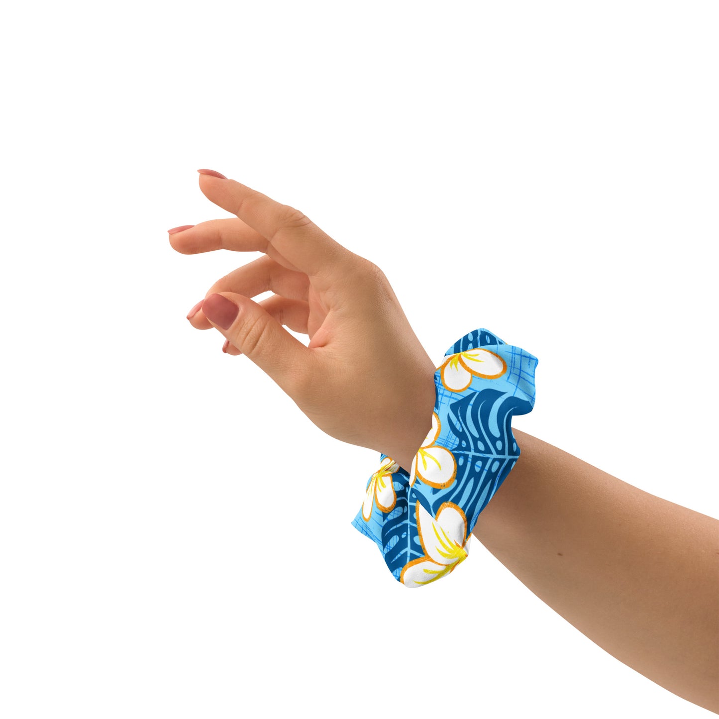 Innabloo Mood Recycled Scrunchie