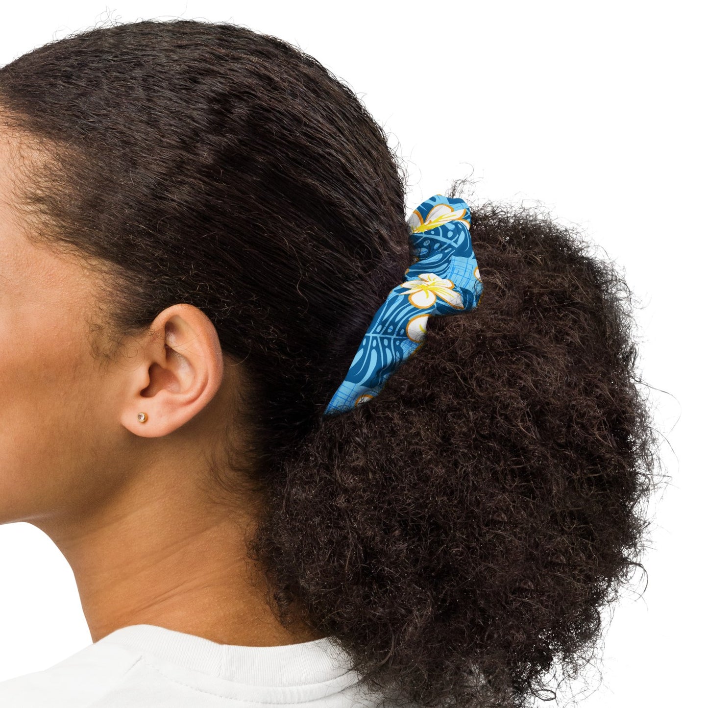 Innabloo Mood Recycled Scrunchie