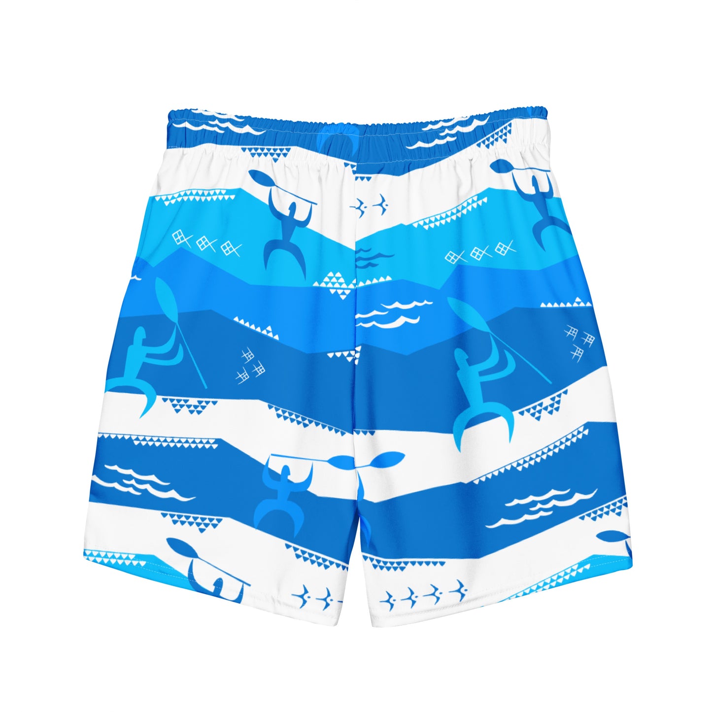 Paddlemen Men's swim trunks