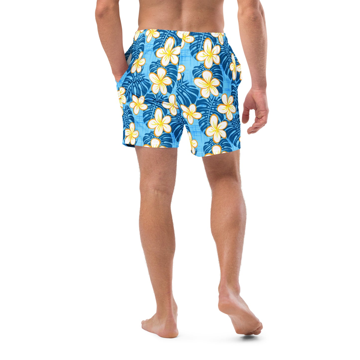 Innabloo Mood Men's swim trunks