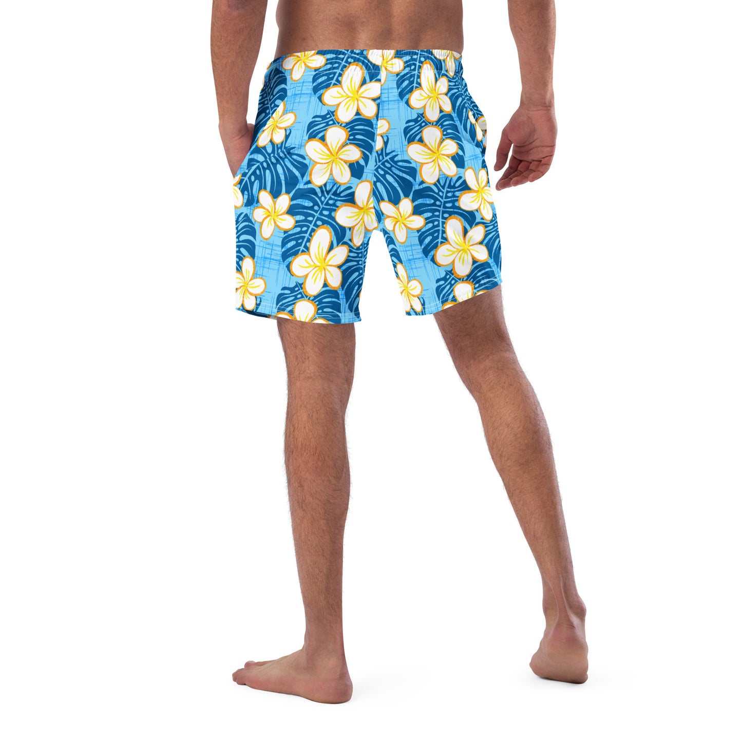 Innabloo Mood Men's swim trunks