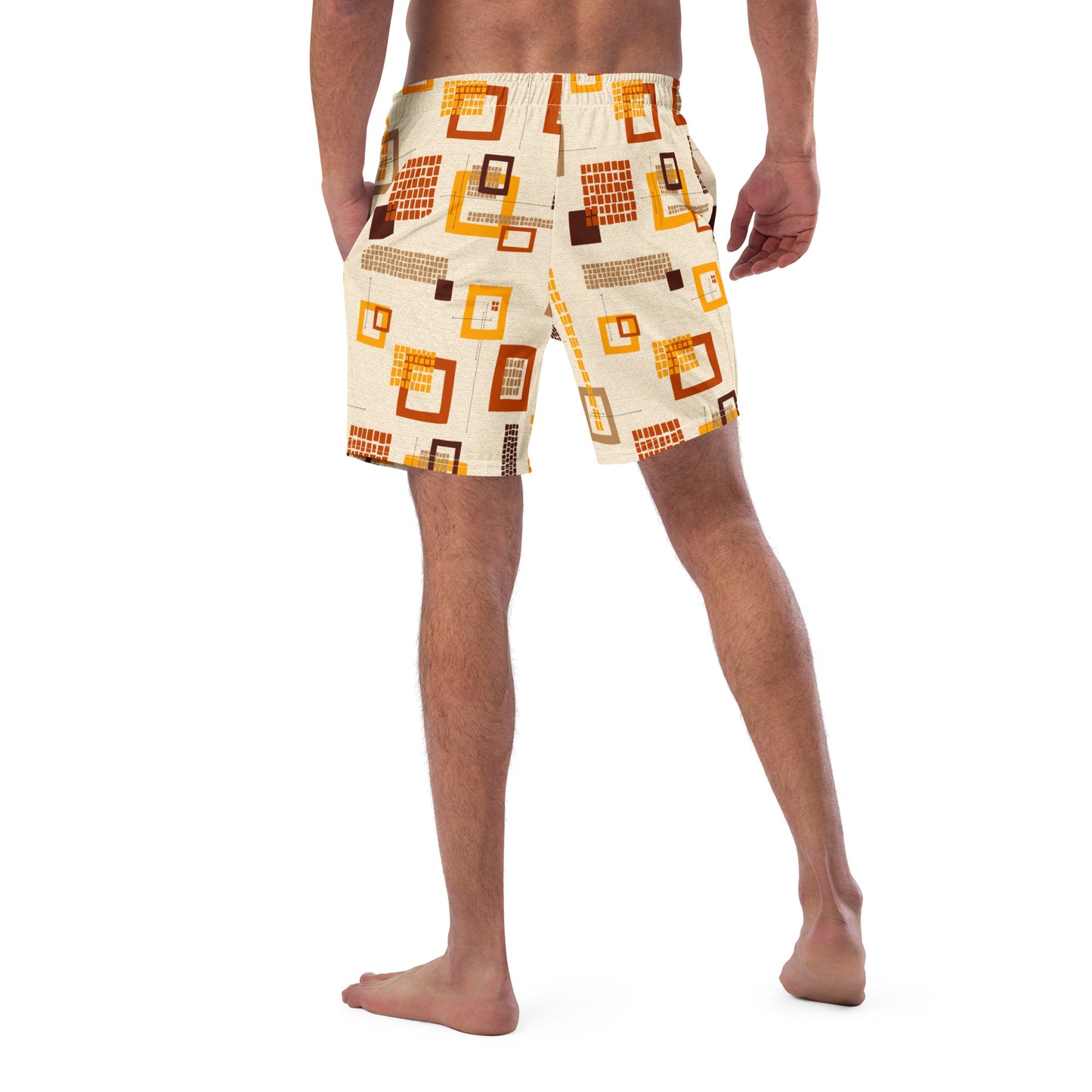 Utah '41 Men's swim trunks