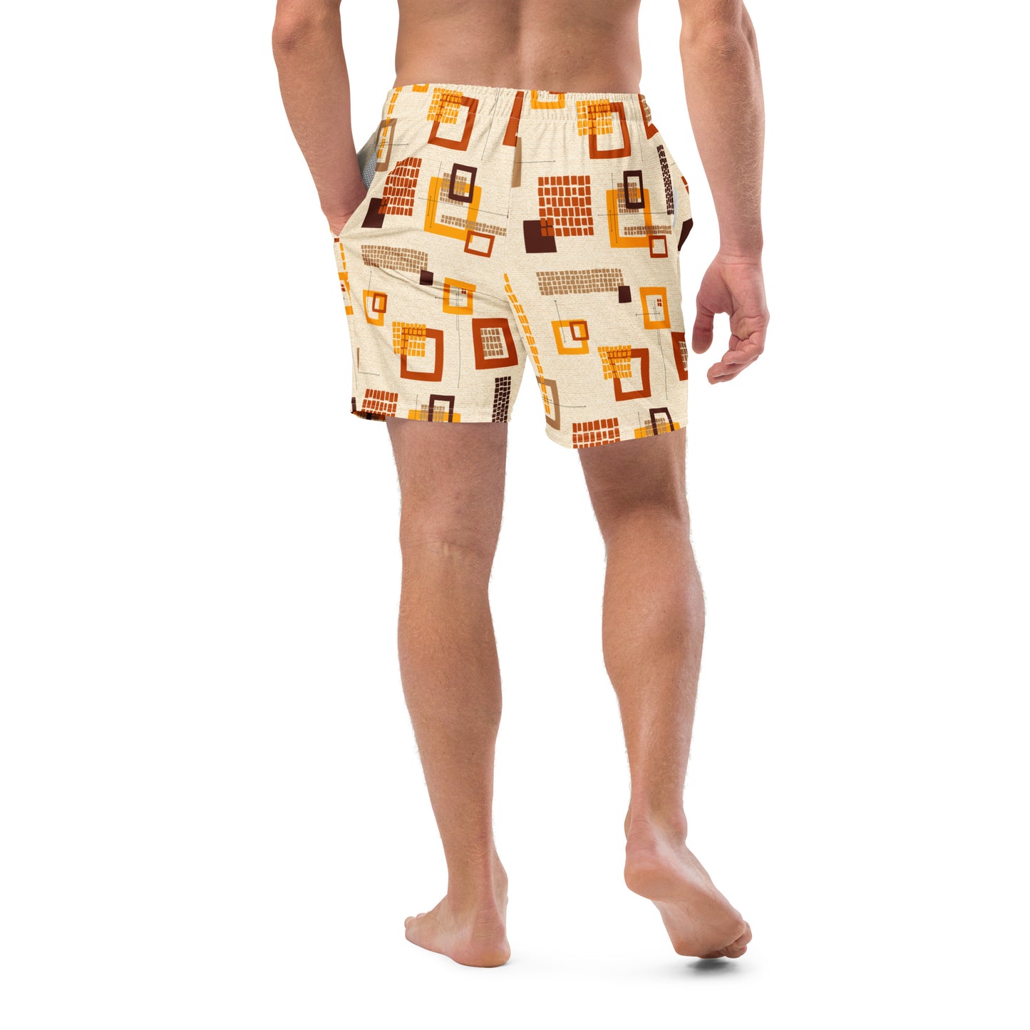 Mesa Nueve '41 Men's swim trunks