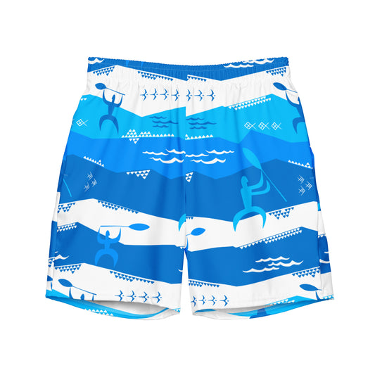 Paddlemen Men's swim trunks