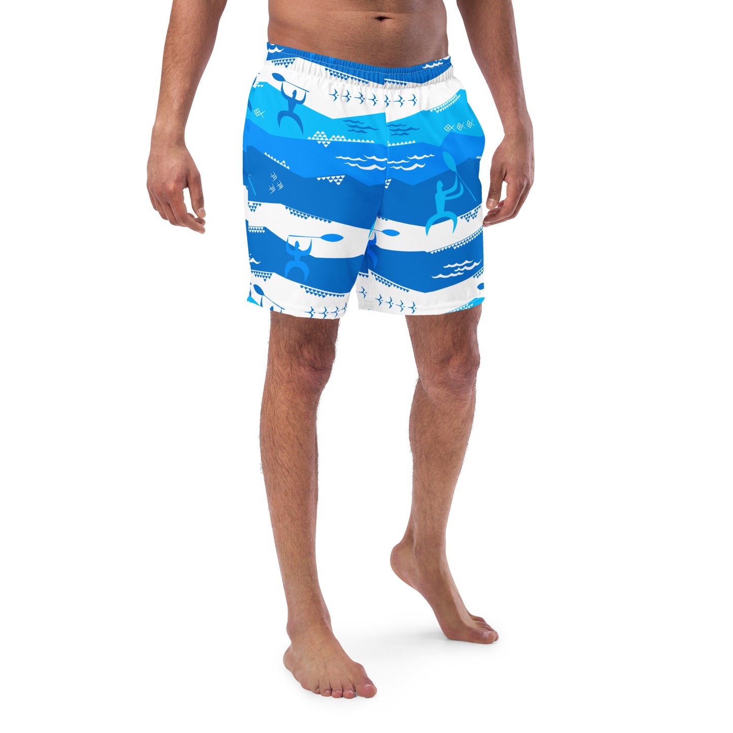 Paddlemen Men's swim trunks
