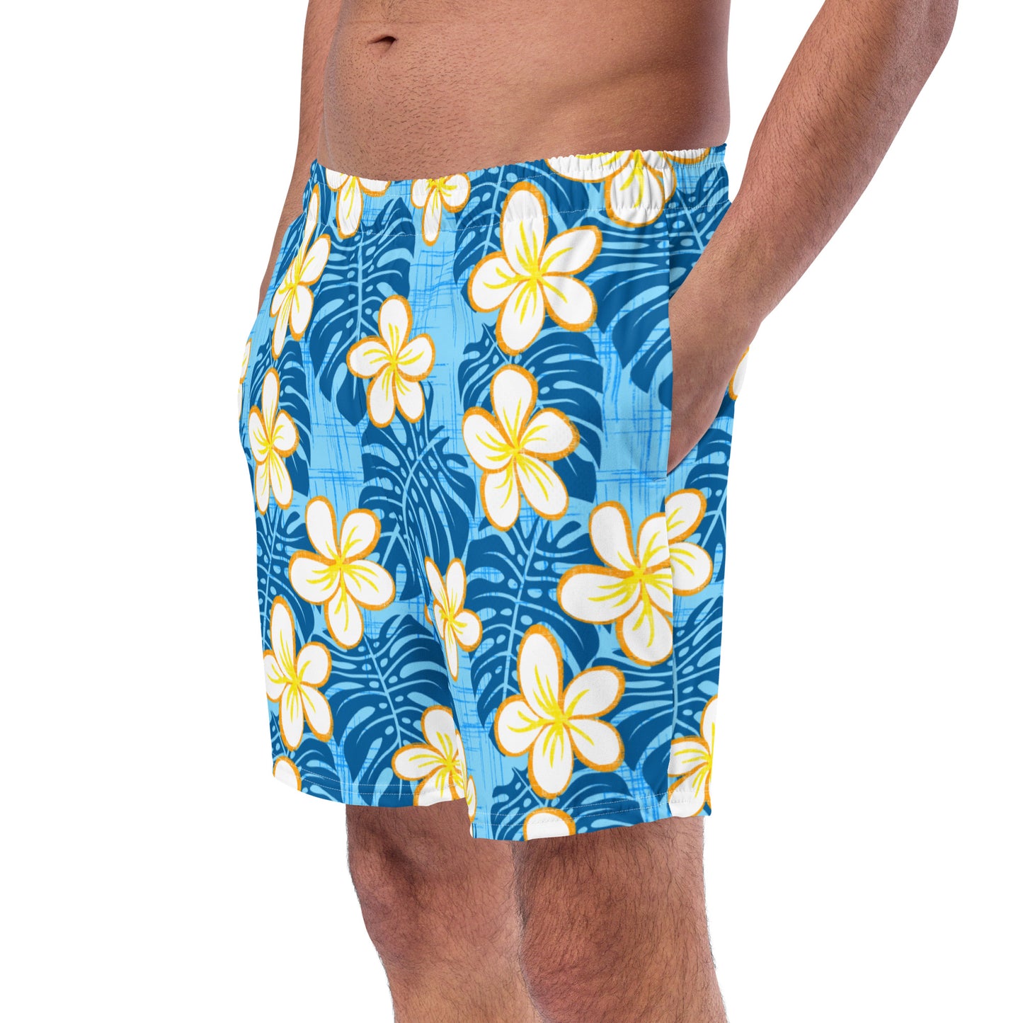Innabloo Mood Men's swim trunks