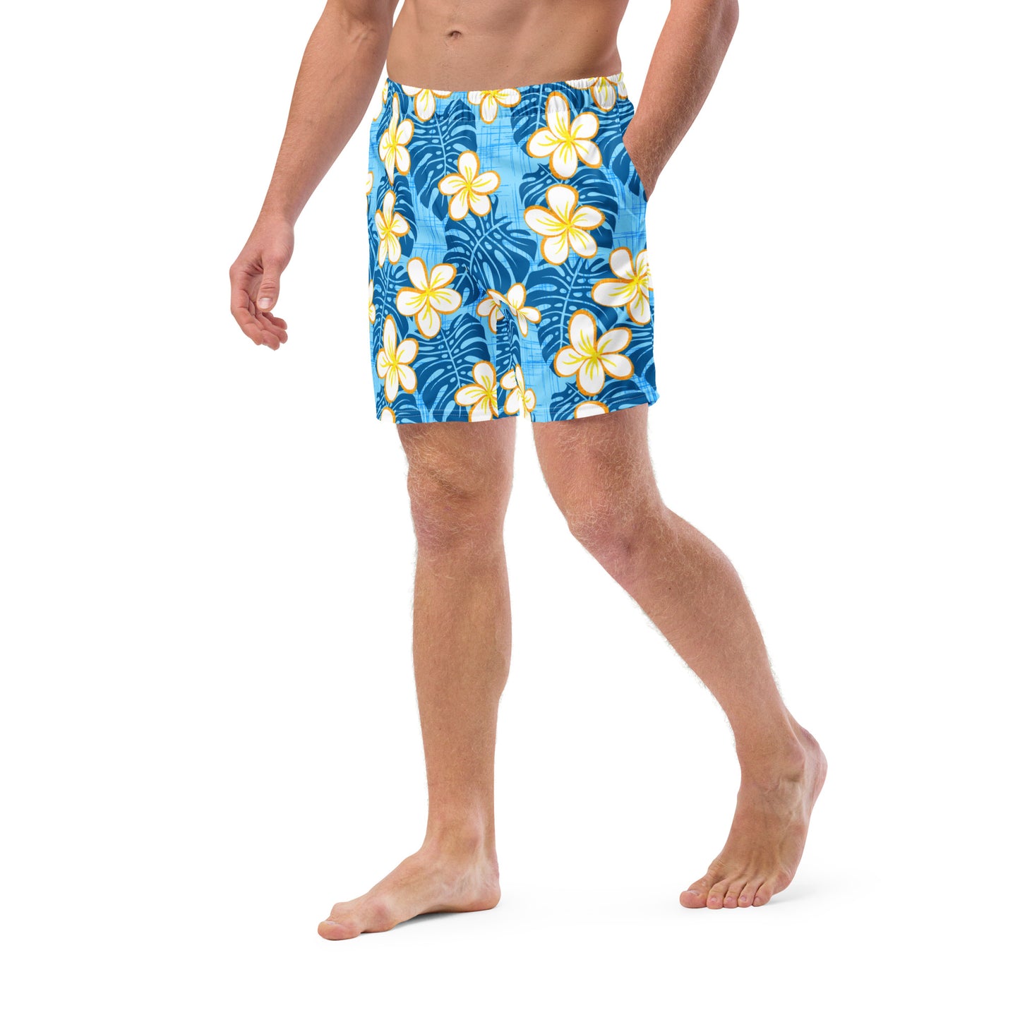 Innabloo Mood Men's swim trunks