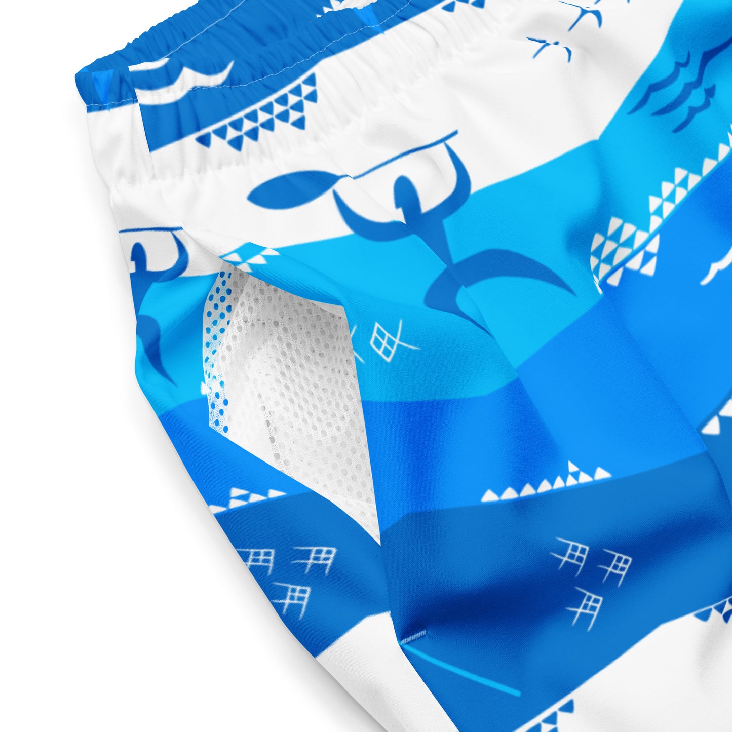 Paddlemen Men's swim trunks