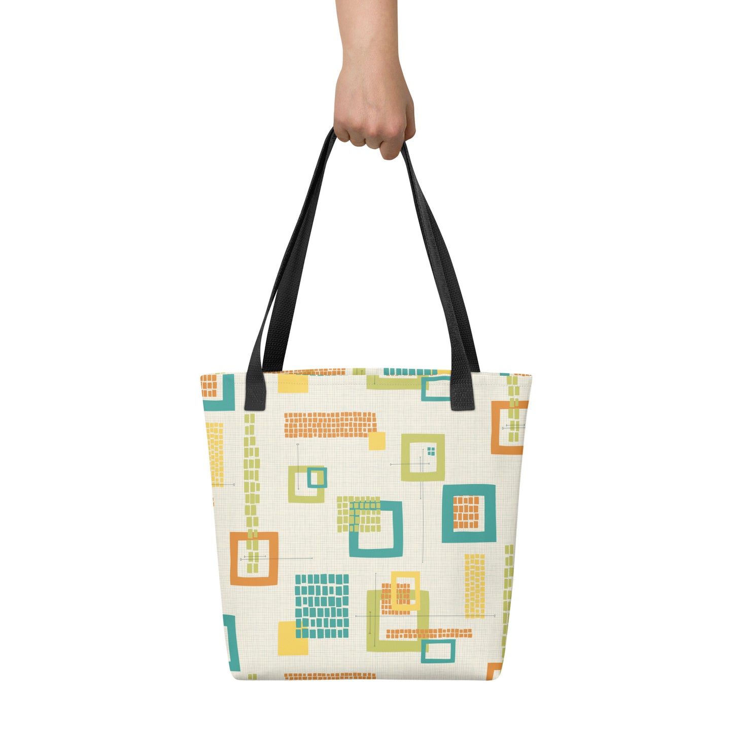 Palmdale '47 Tote bag