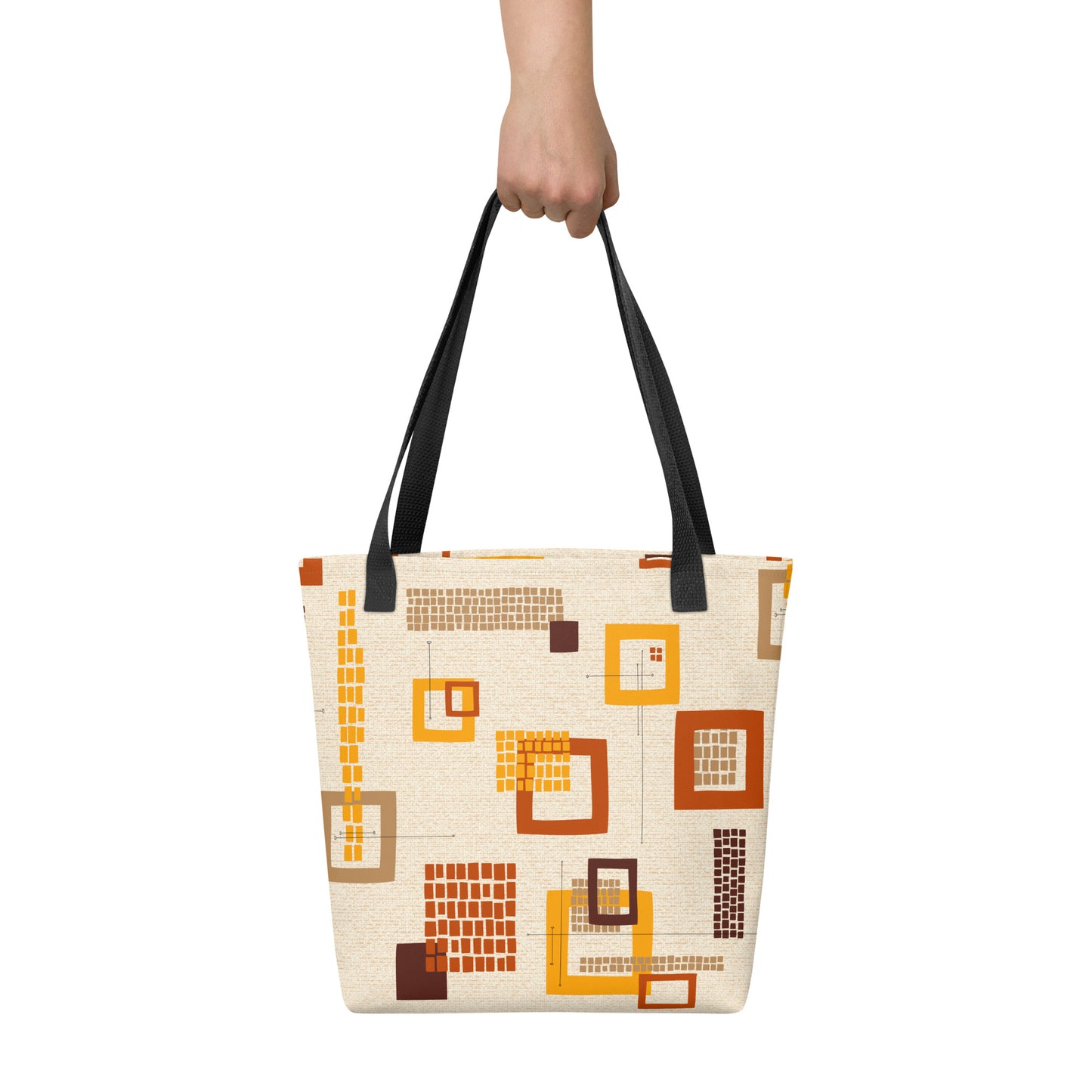 Mojave '41 Tote bag