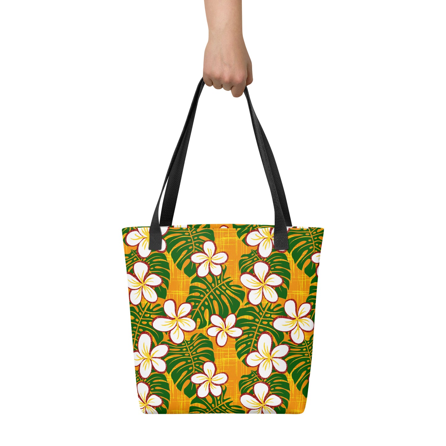 Oahu Autumn Tote bag
