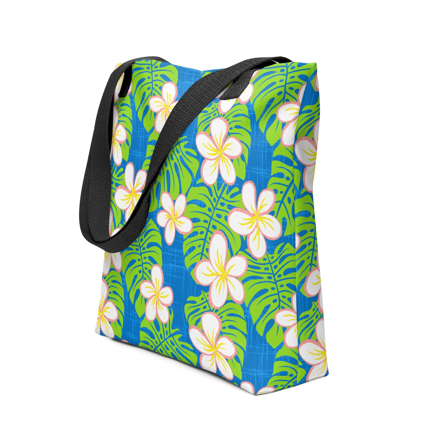 Honolulu Holiday Tote bag