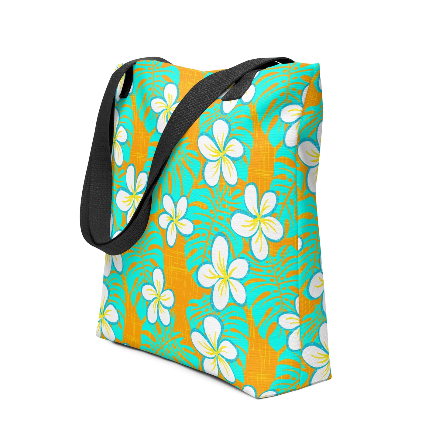 Get Tropical Tote bag