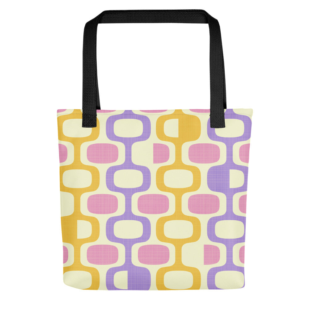 Butterscotch Plum Bubblegum Tote bag