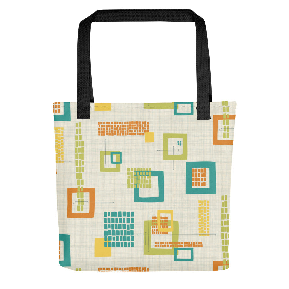 Palmdale '47 Tote bag