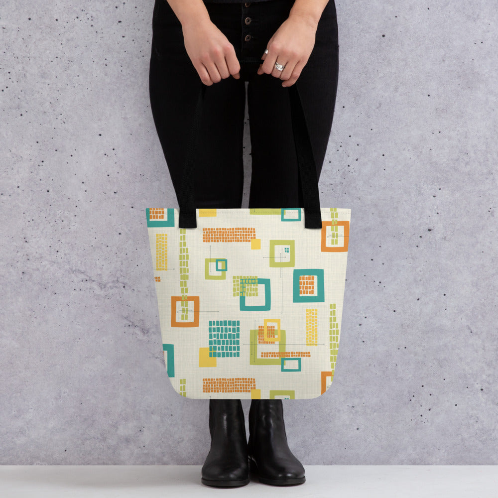 Palmdale '47 Tote bag