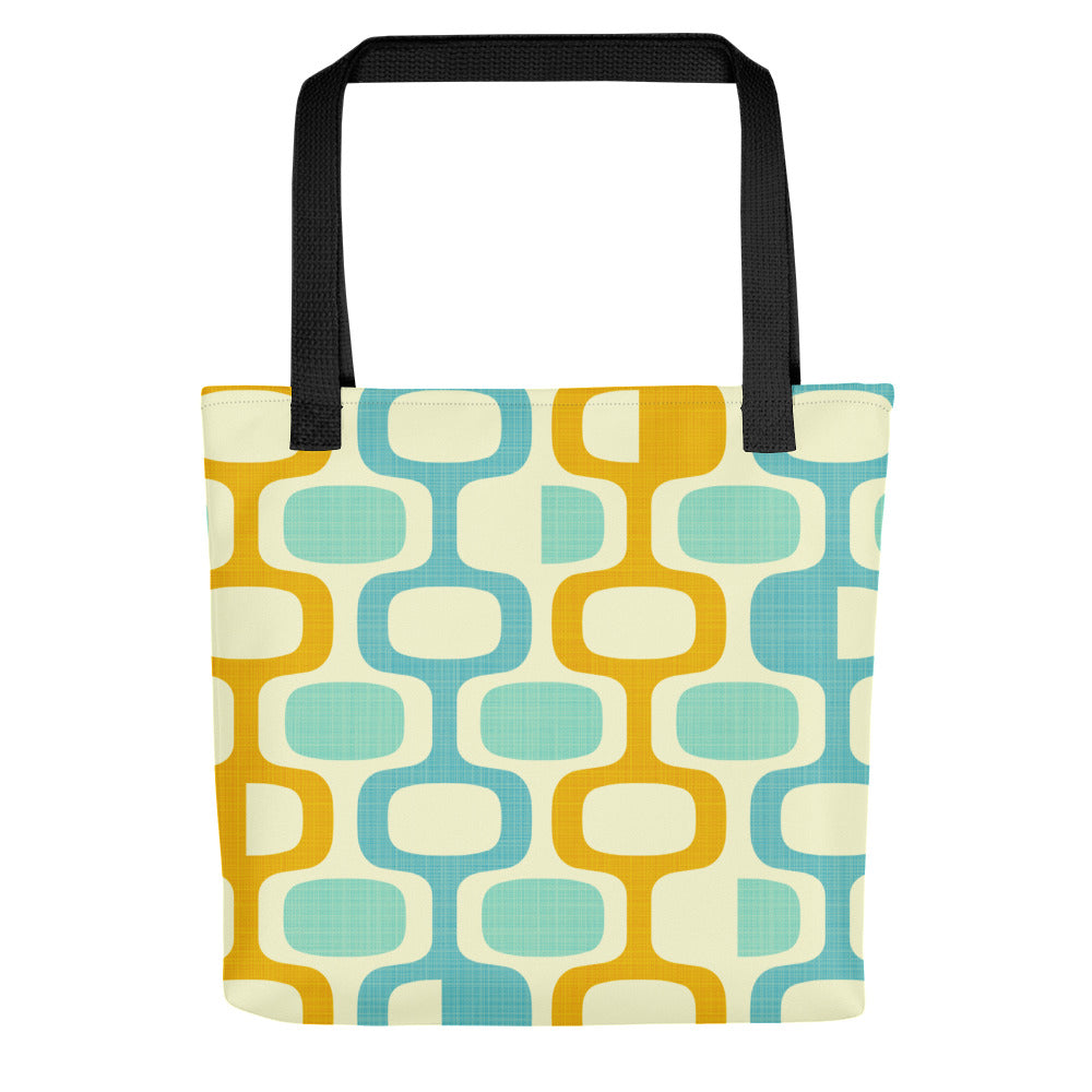Whatco Marigold Lagoon Tote bag