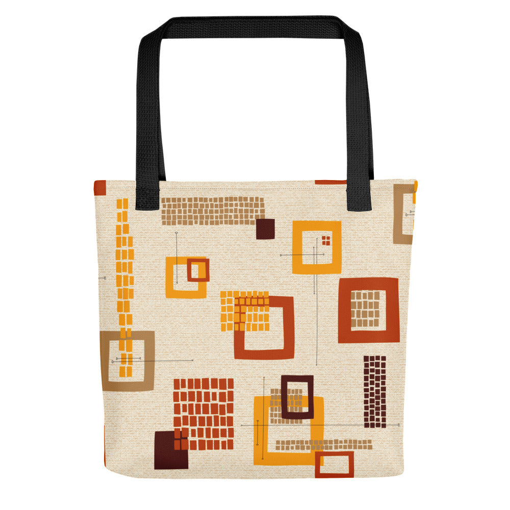 Mojave '41 Tote bag