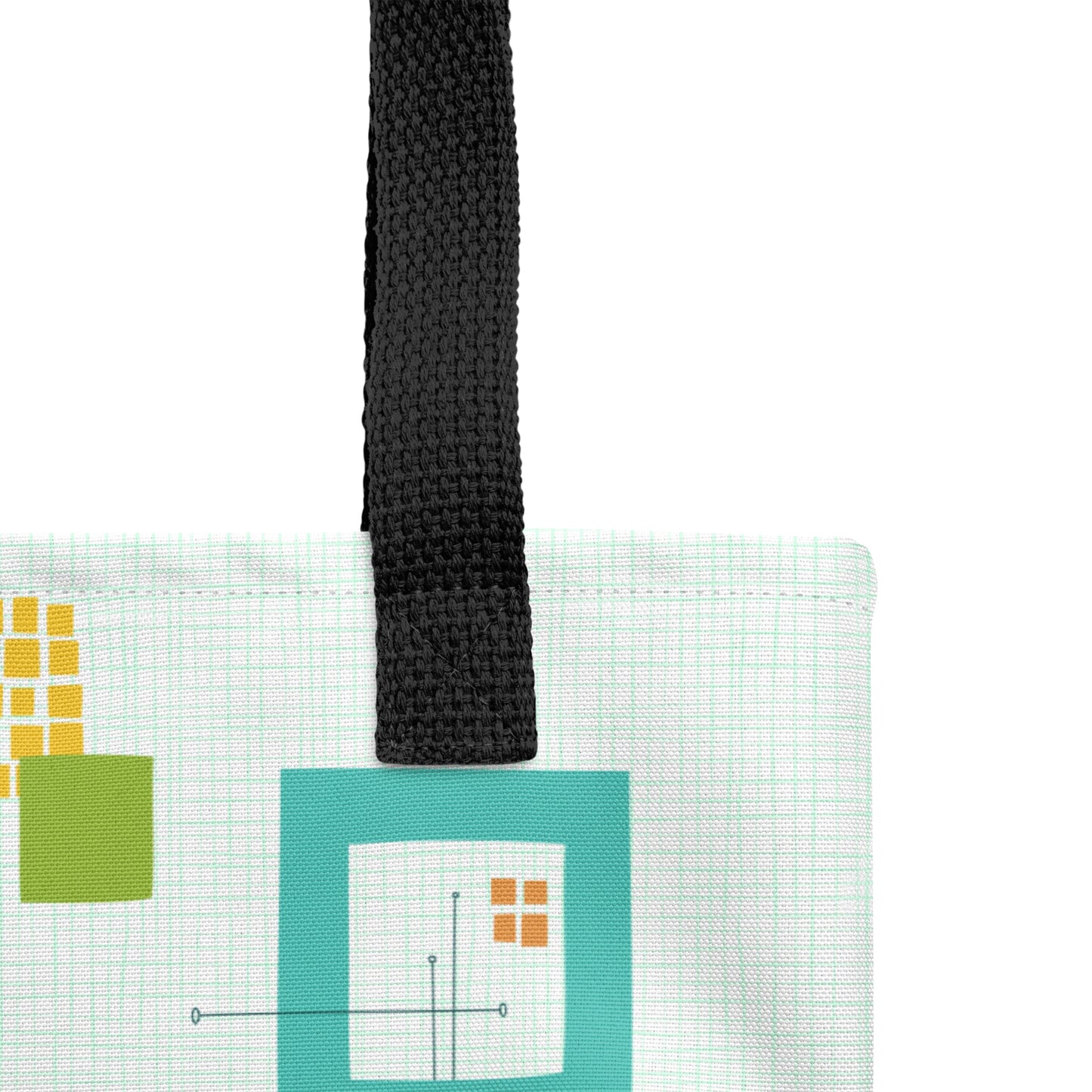 Ojai '48 Tote bag