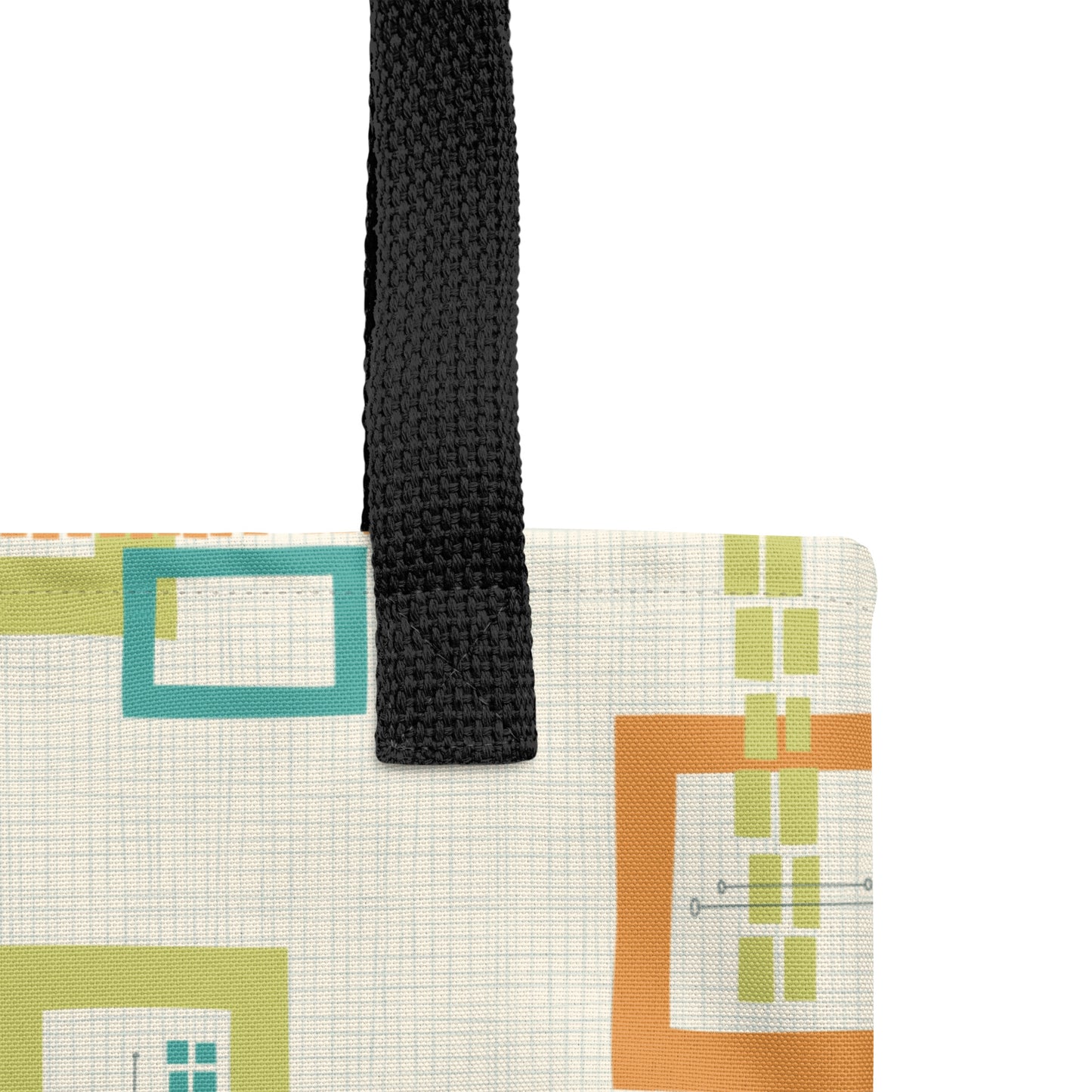 Palmdale '47 Tote bag