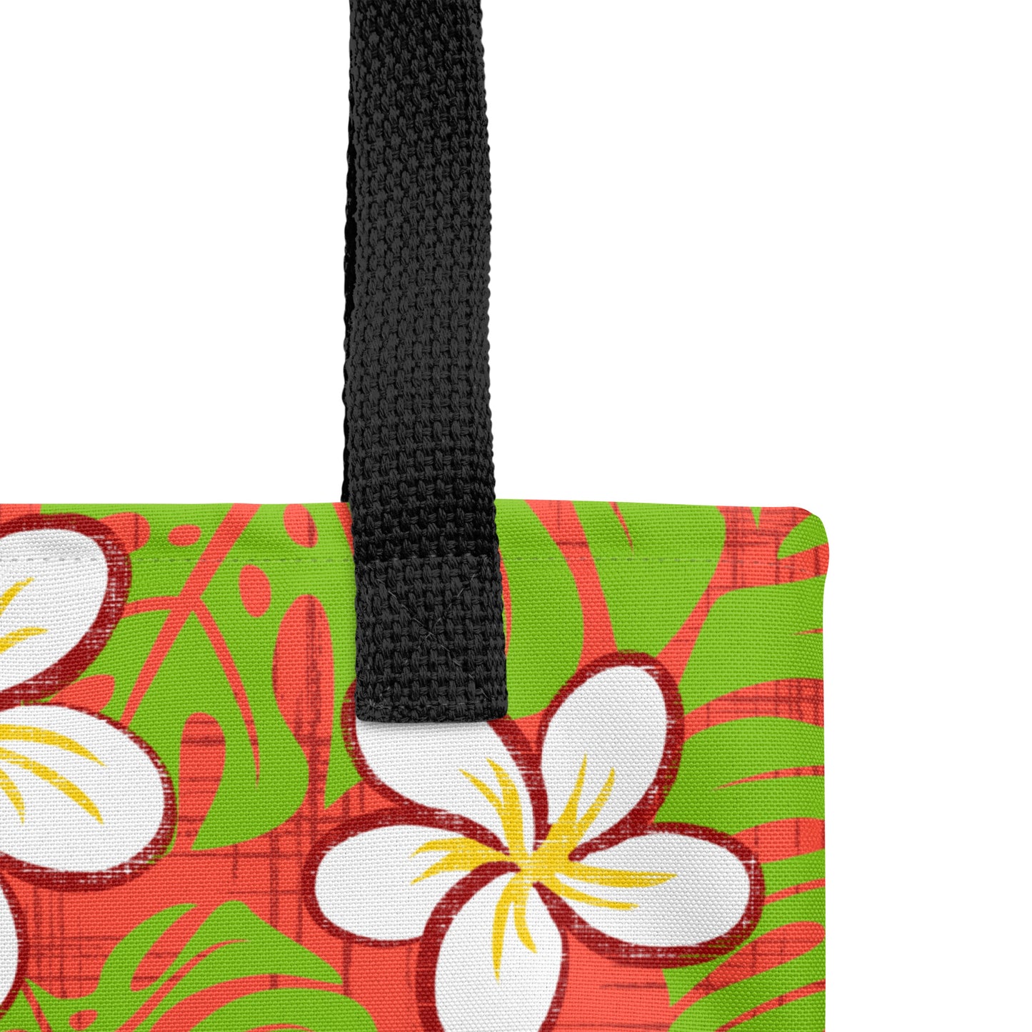 Kalikimaka Tote bag
