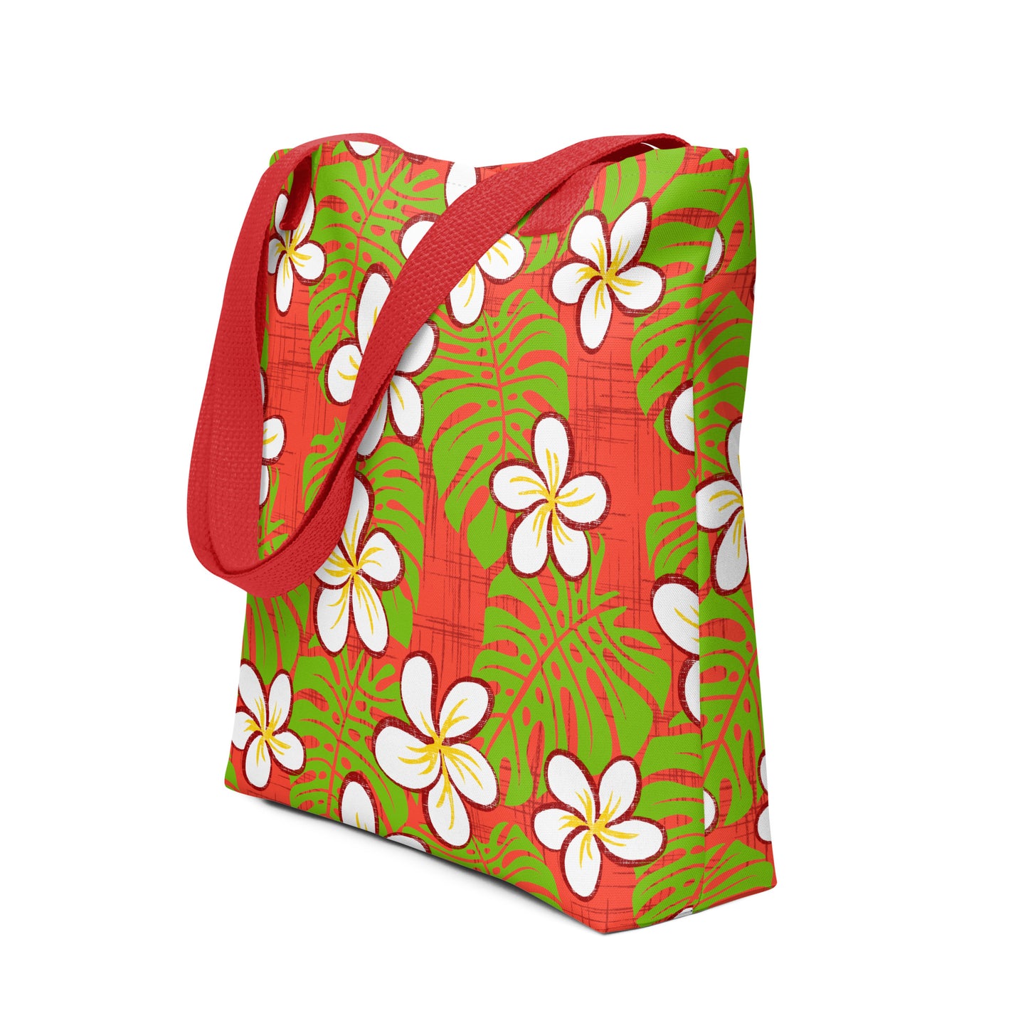 Kalikimaka Tote bag