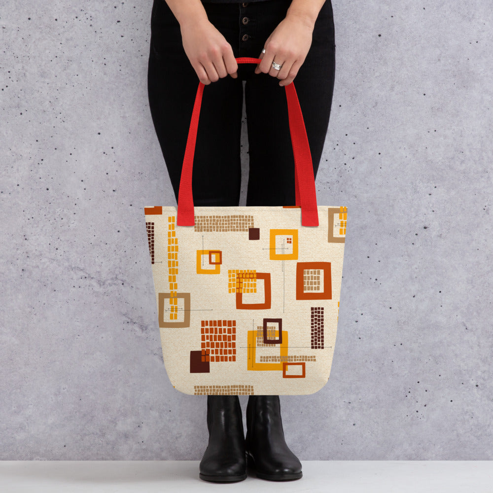 Mojave '41 Tote bag