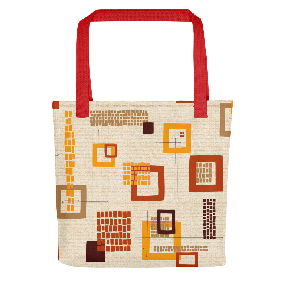 Mojave '41 Tote bag