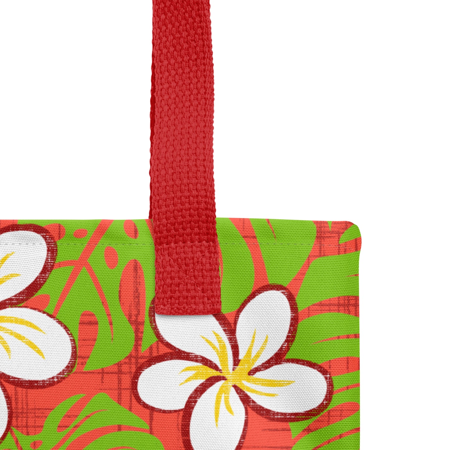 Kalikimaka Tote bag