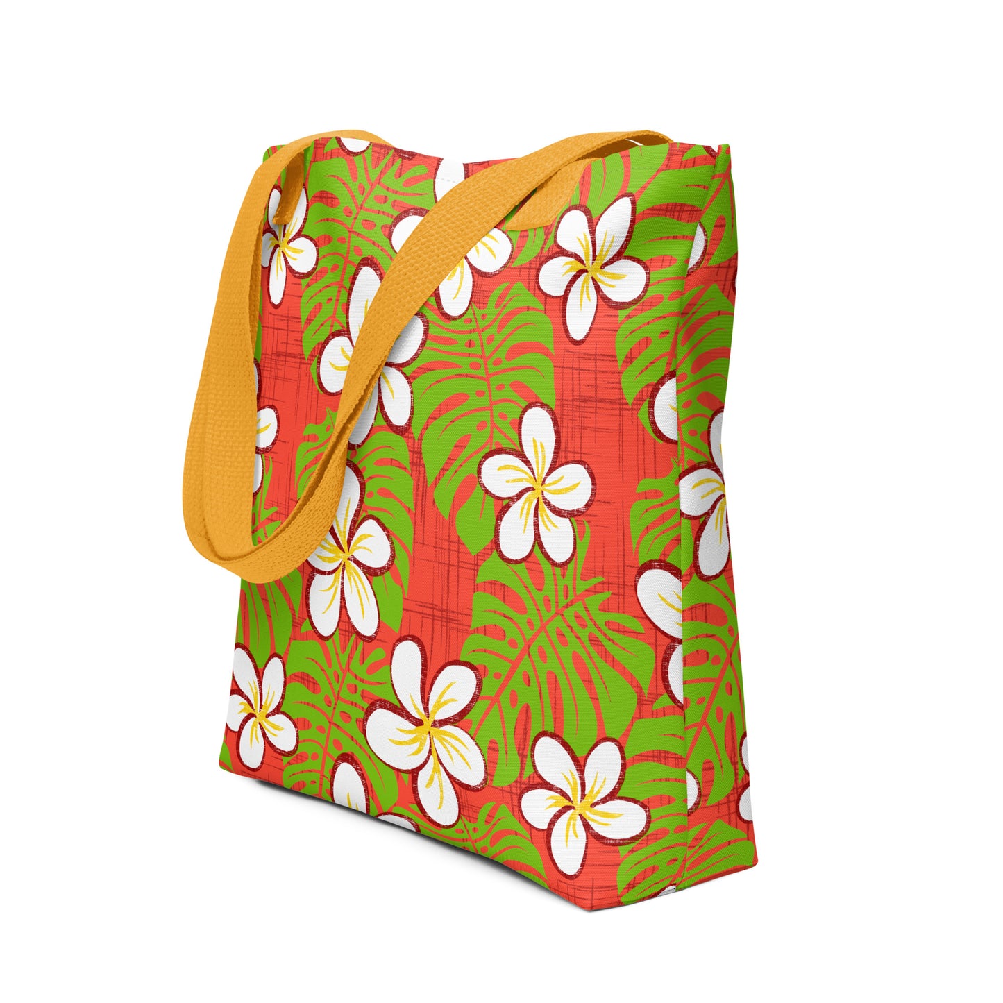 Kalikimaka Tote bag