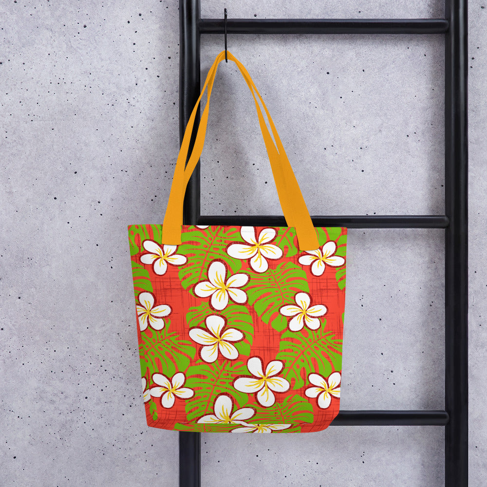 Kalikimaka Tote bag