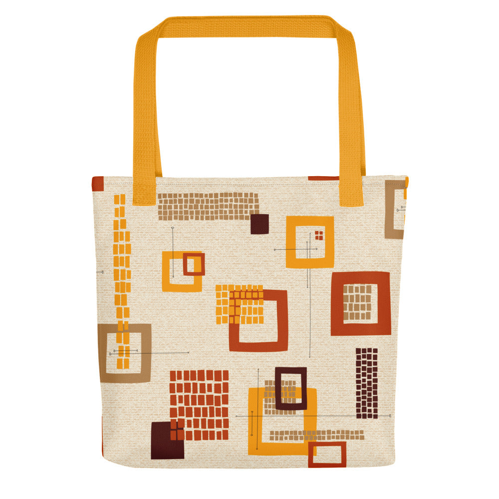 Mojave '41 Tote bag
