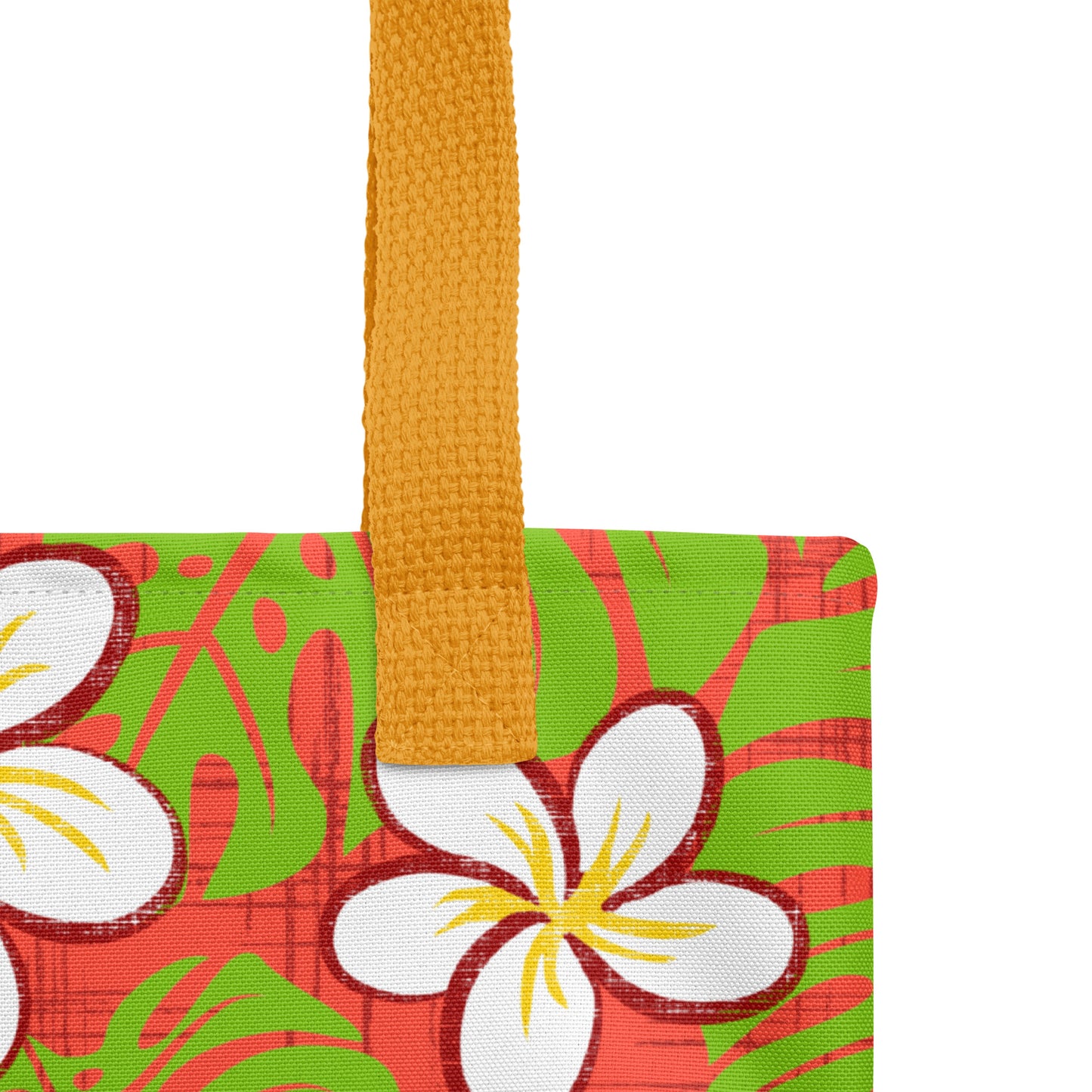 Kalikimaka Tote bag