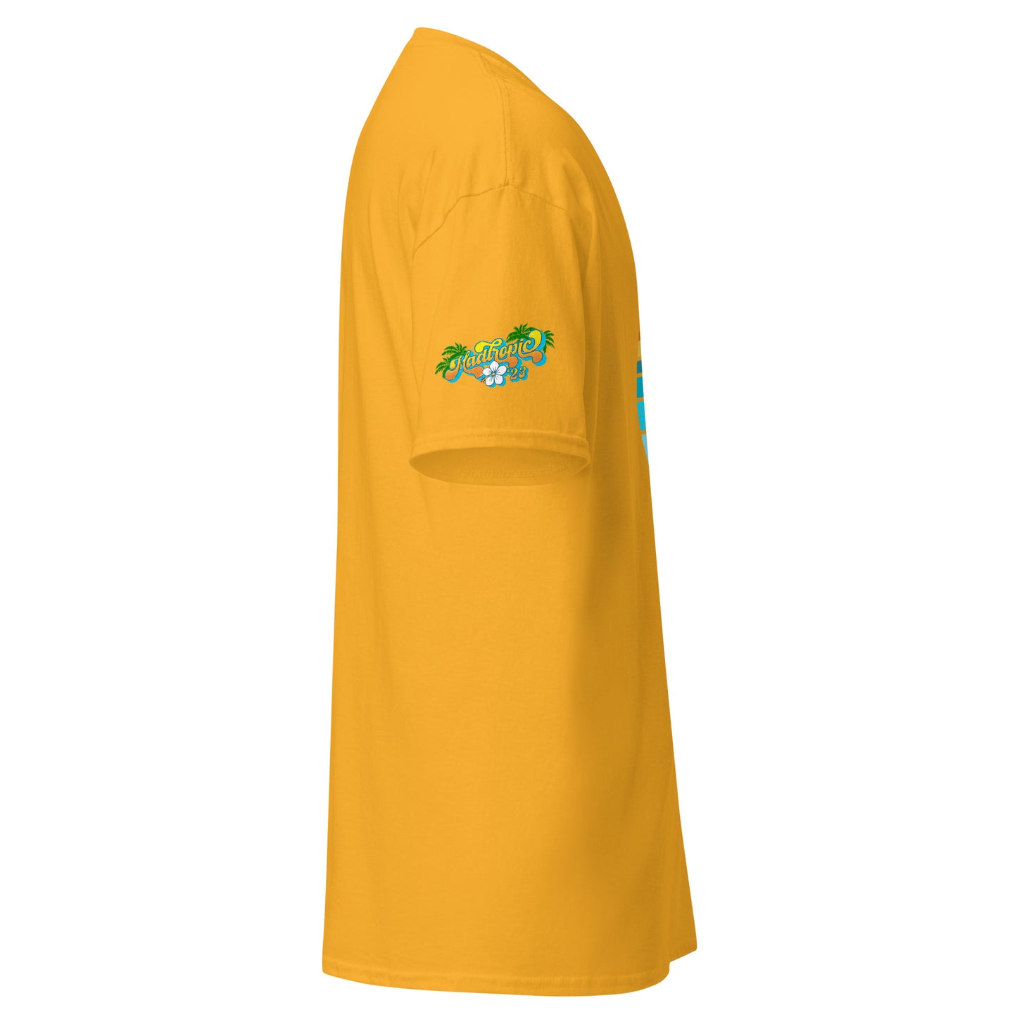 Shark Sailing Men's classic tee