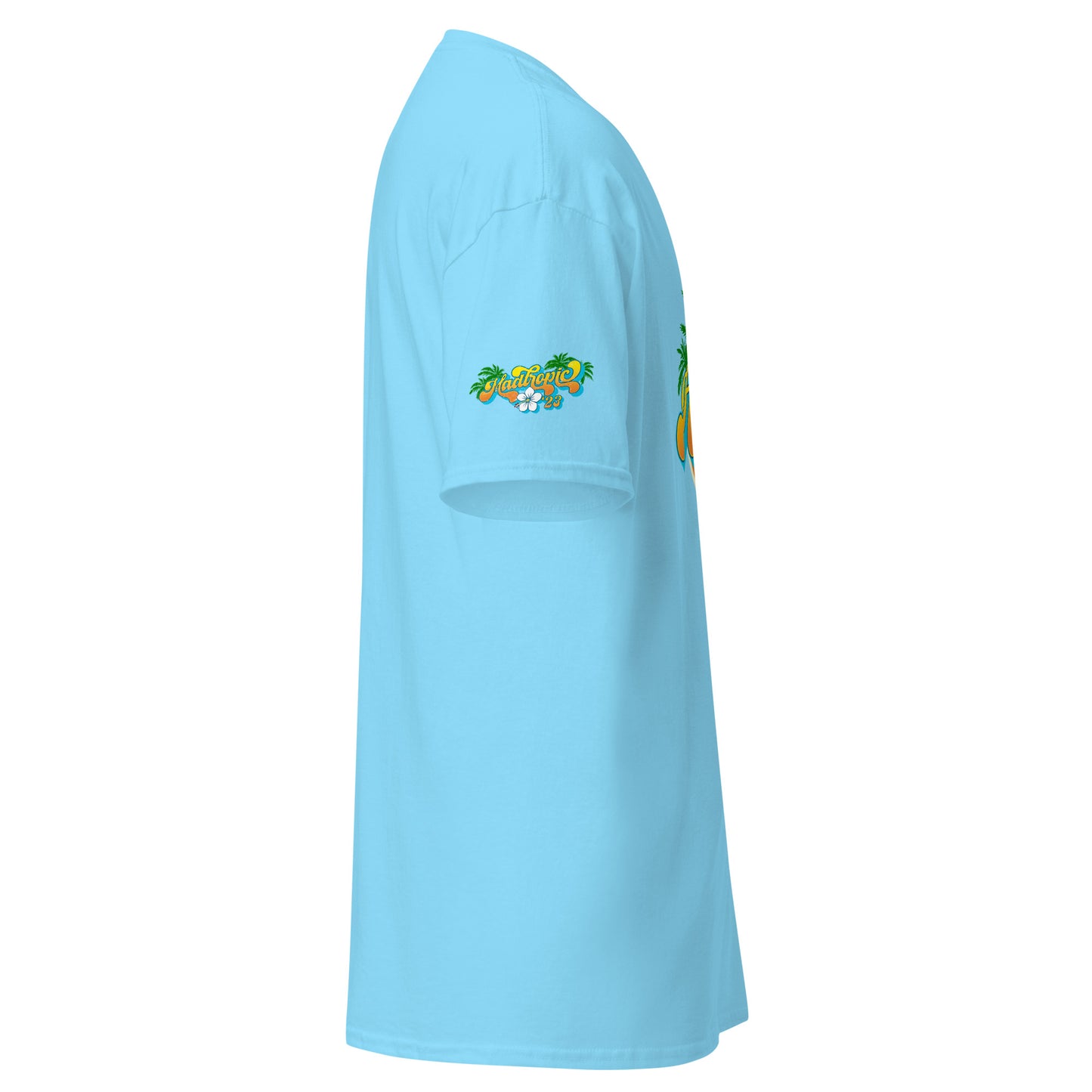 Happiness classic tee