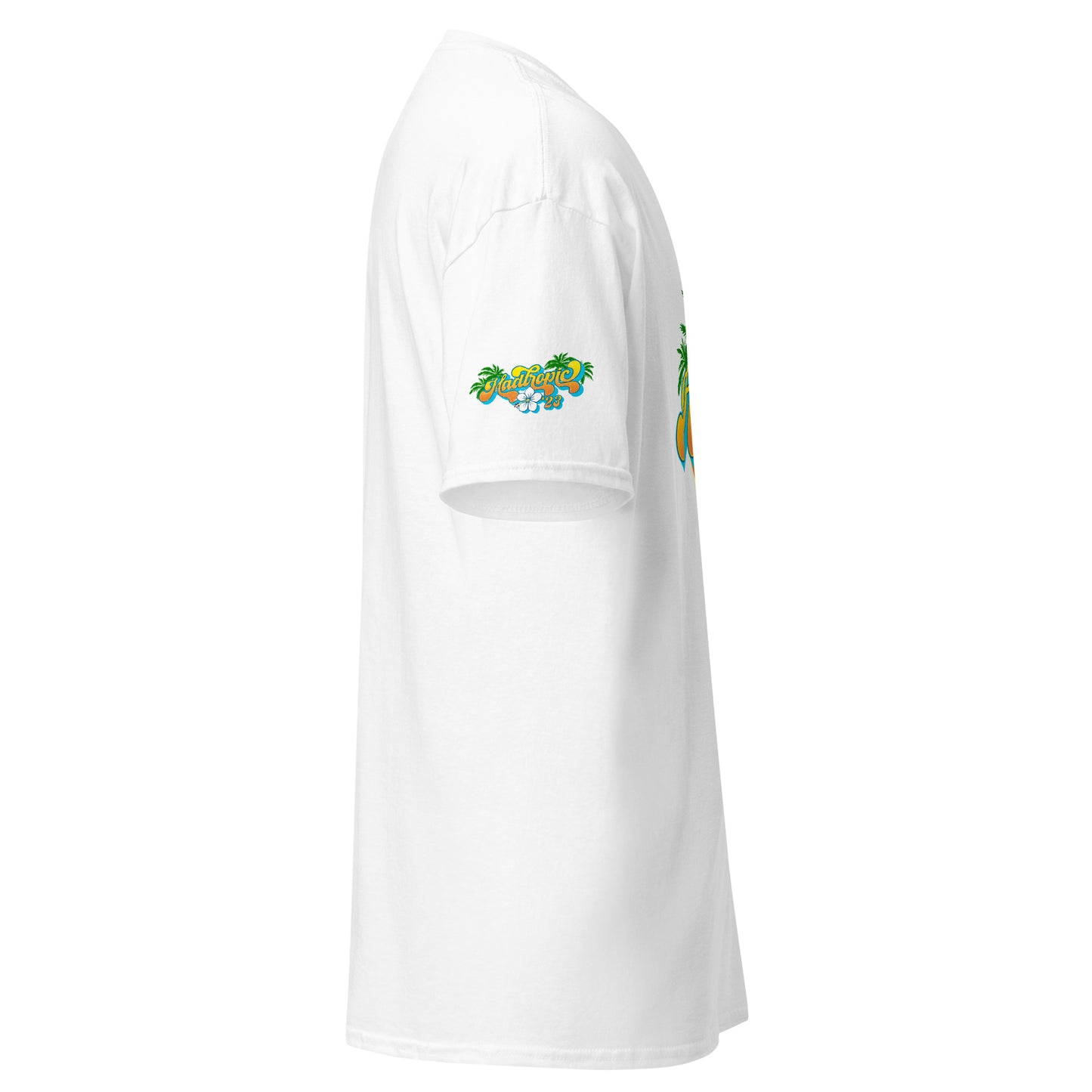 Happiness classic tee