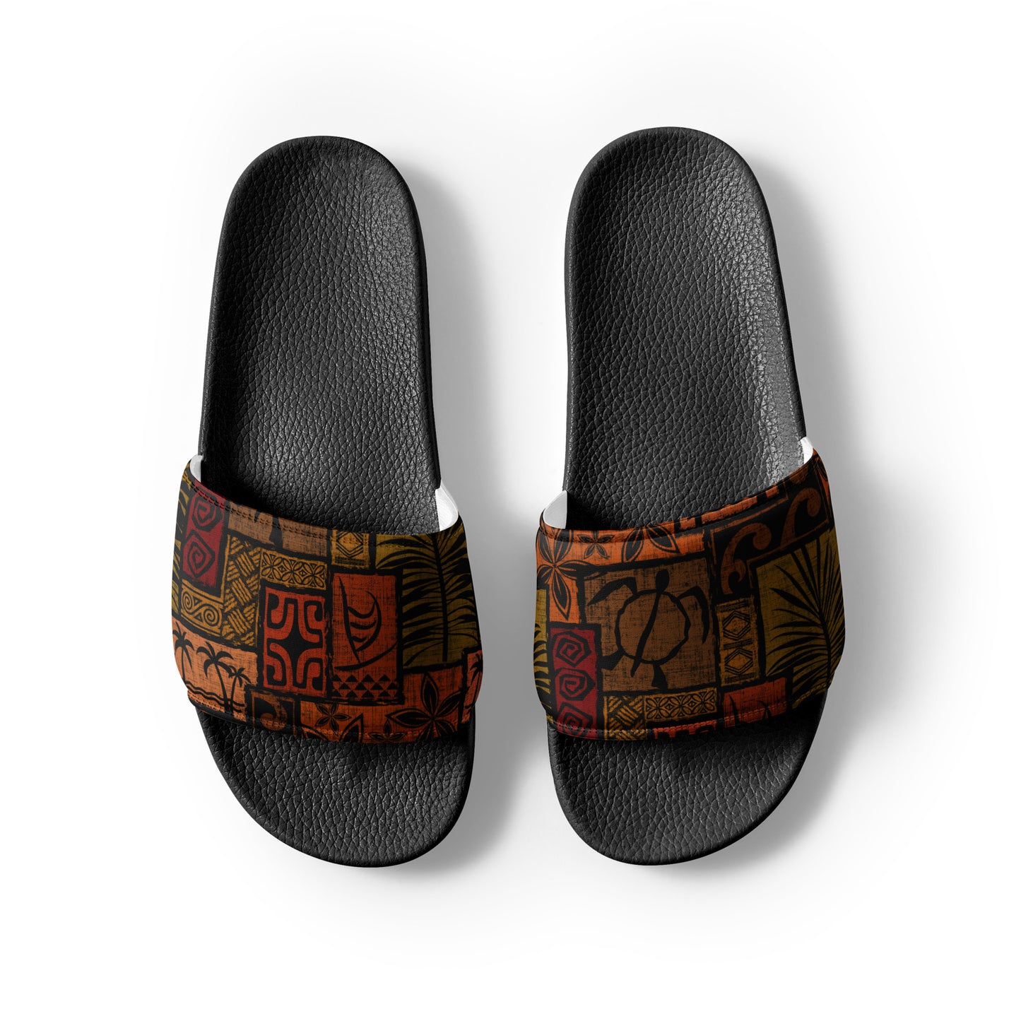 Moku Malihini Men’s slides