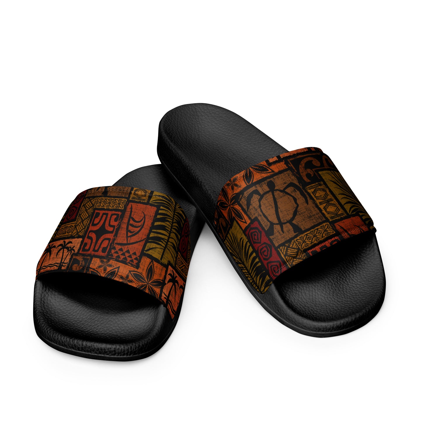 Moku Malihini Men’s slides