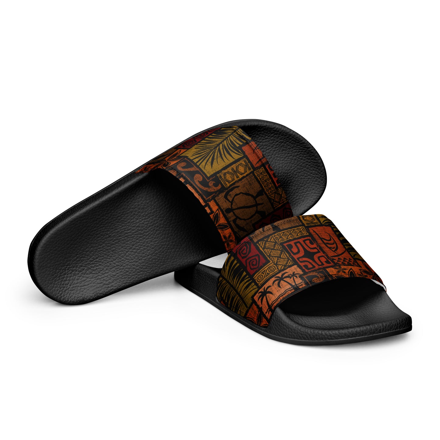 Moku Malihini Men’s slides