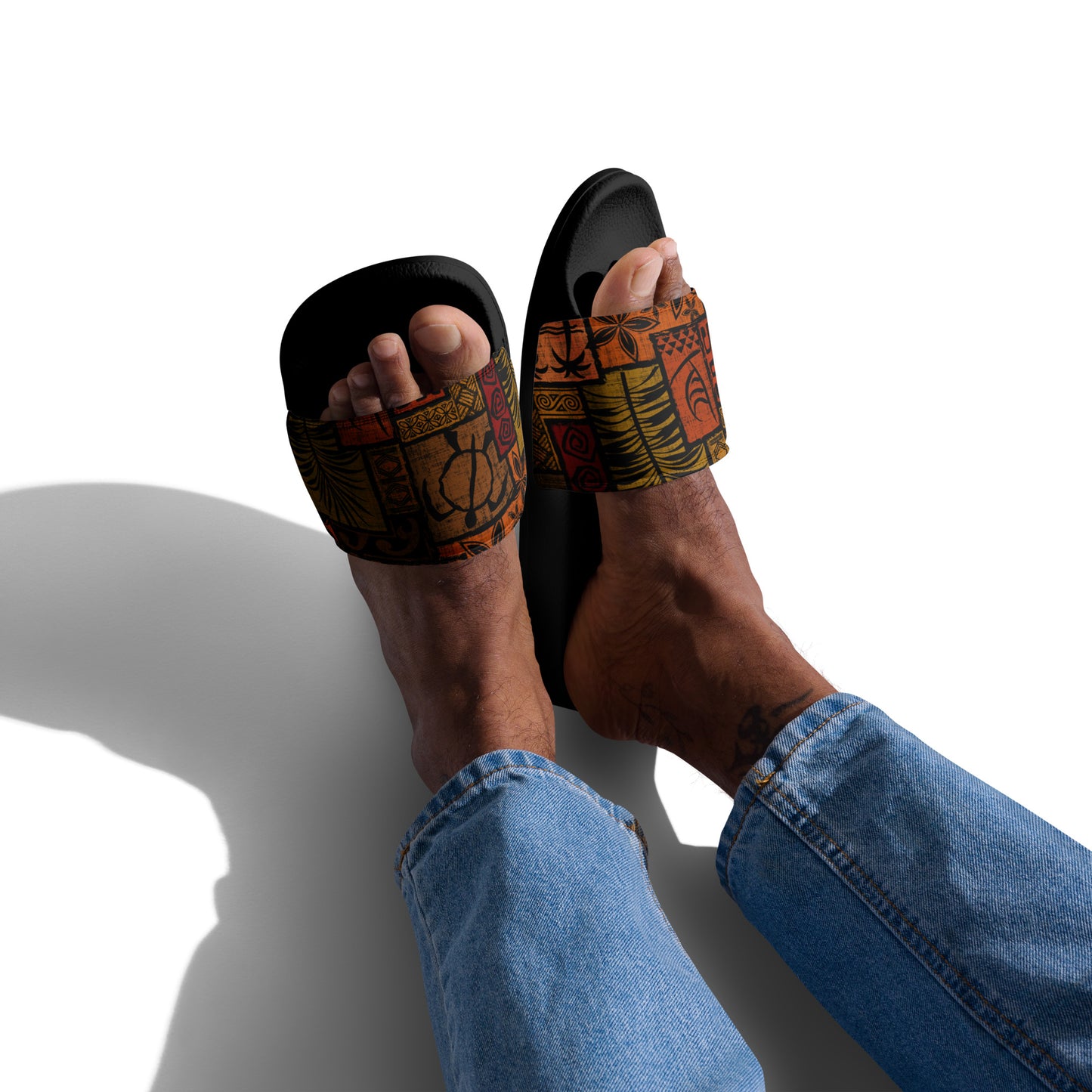 Moku Malihini Men’s slides