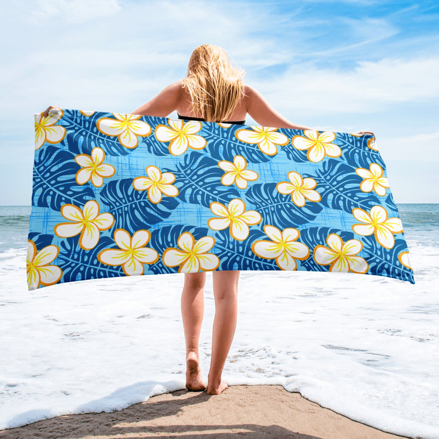Innabloo Mood Towel