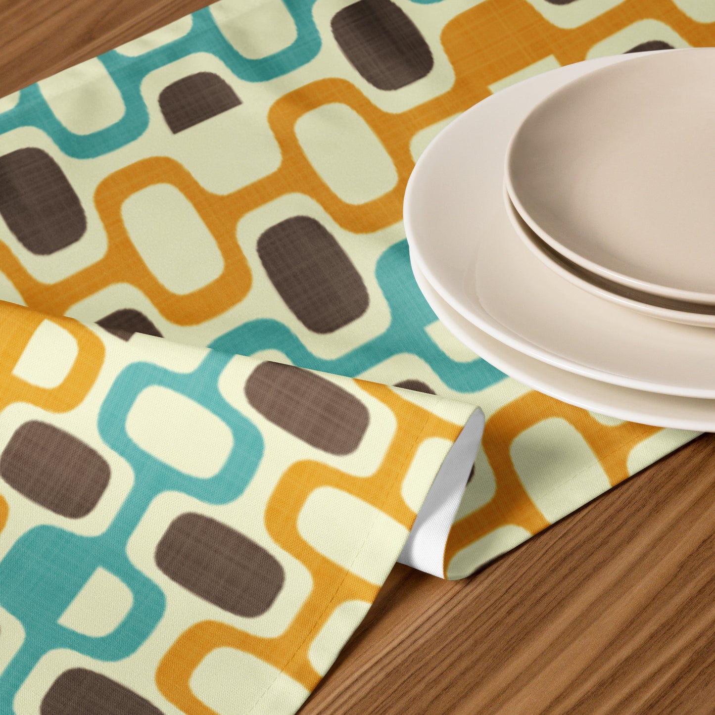Palm Springs Coffee Table runner