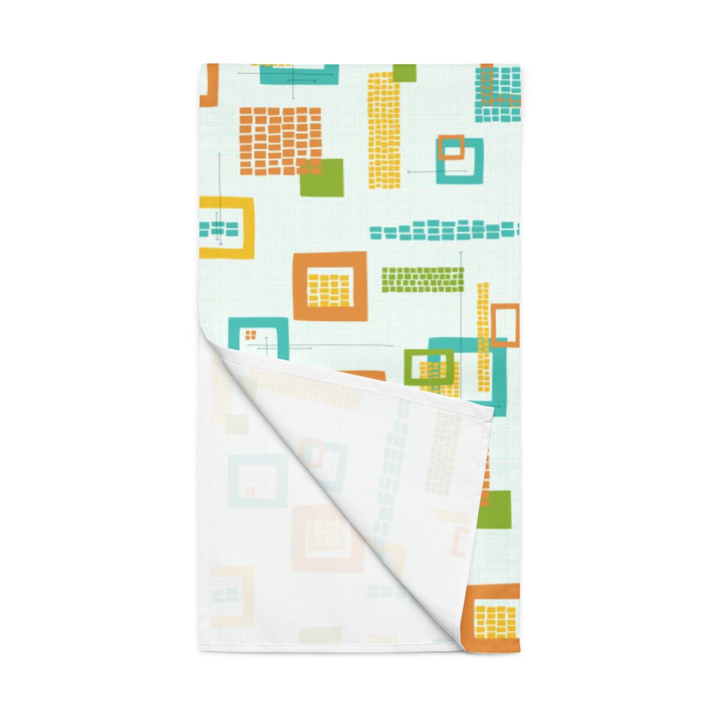 Ojai '48 Table runner