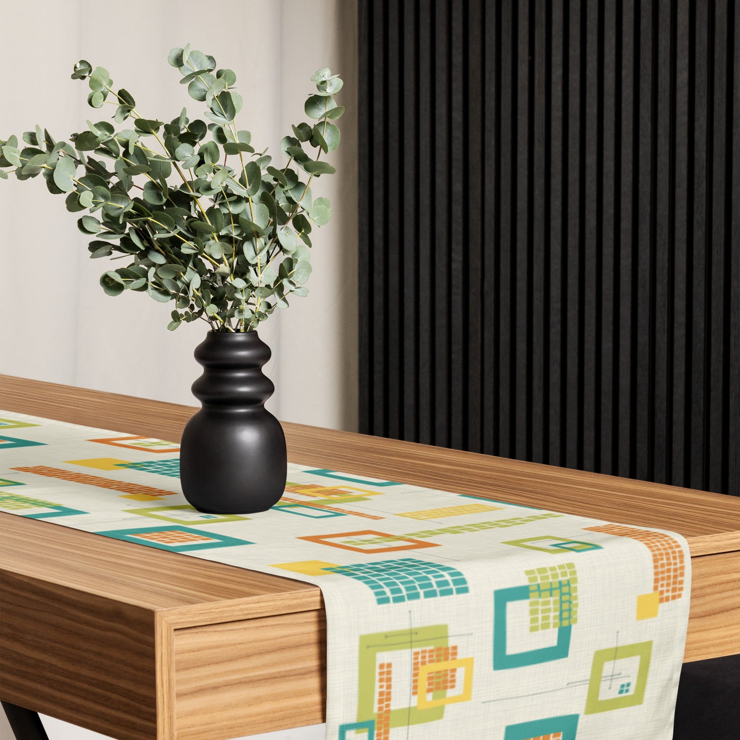 Palmdale '47 Table runner