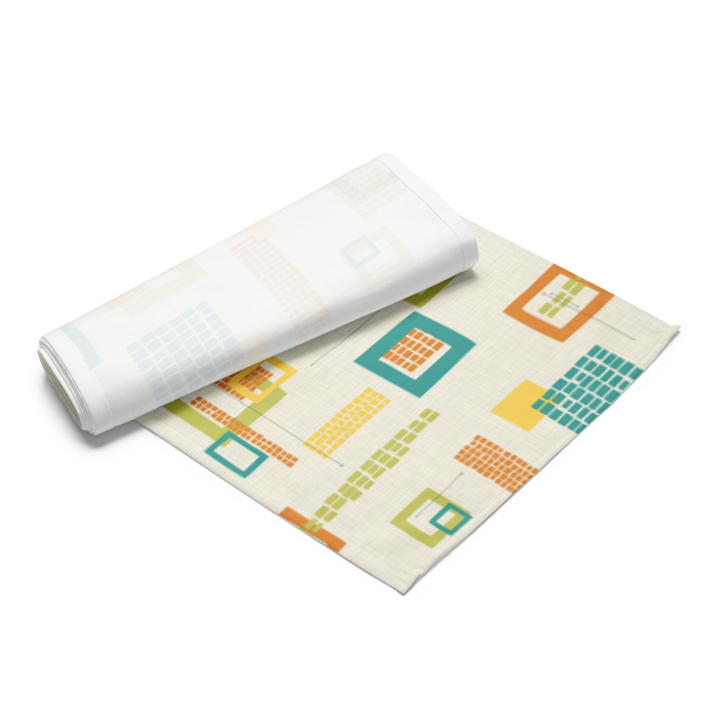 Palmdale '47 Table runner