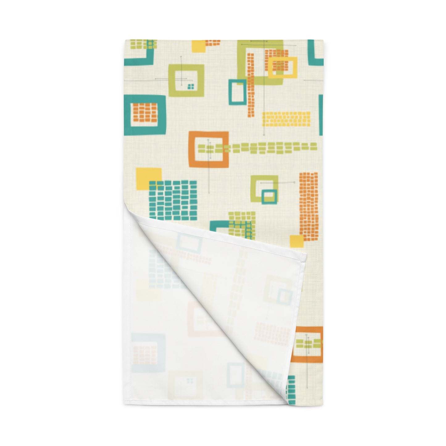 Palmdale '47 Table runner