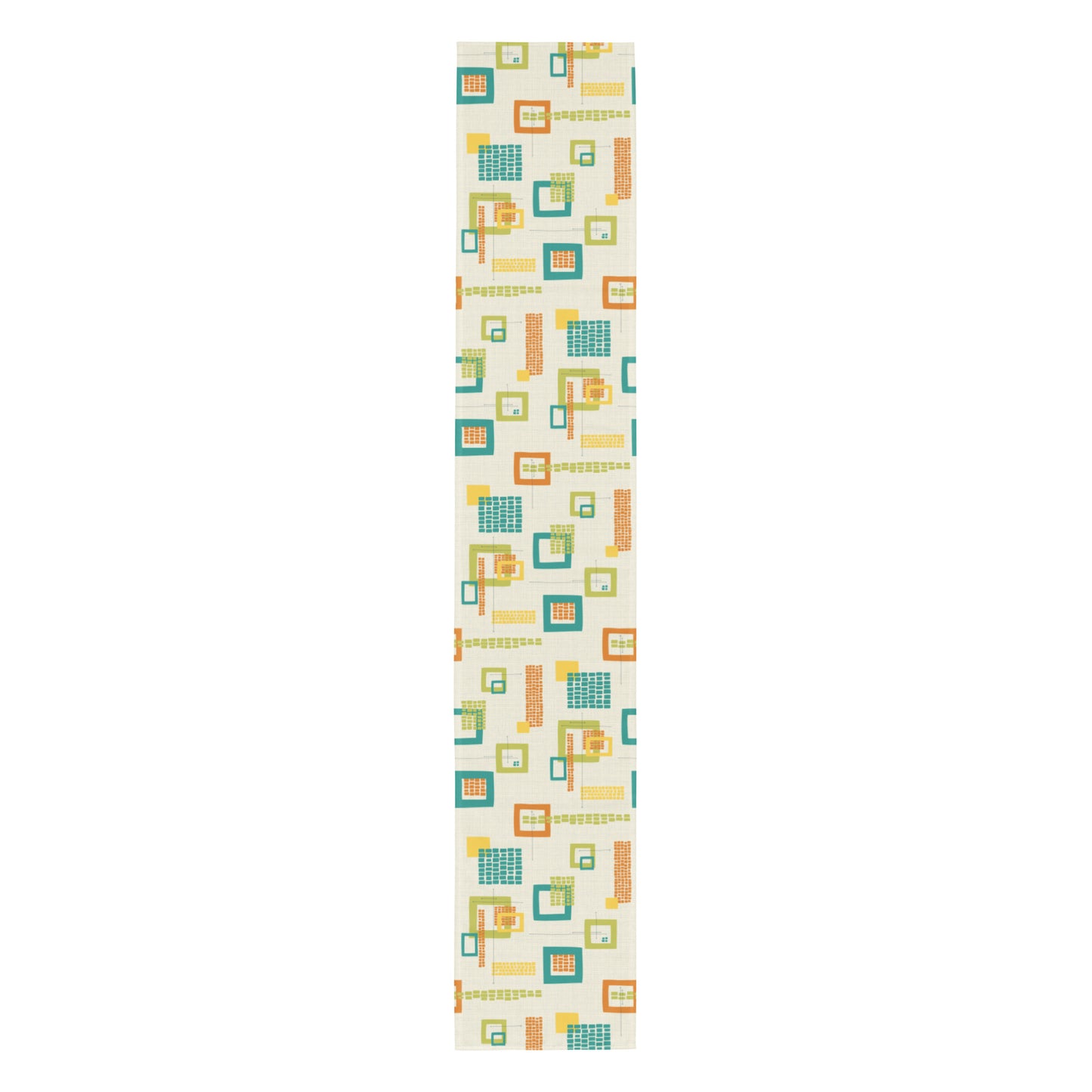 Palmdale '47 Table runner