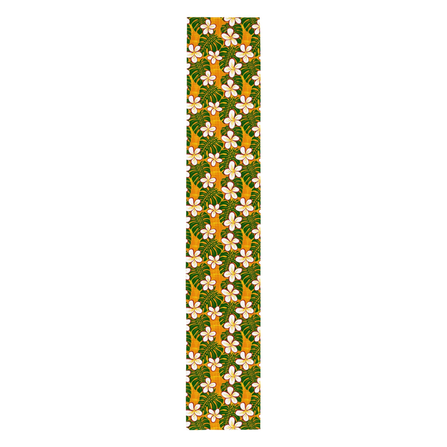 Oahu Autumn Table runner