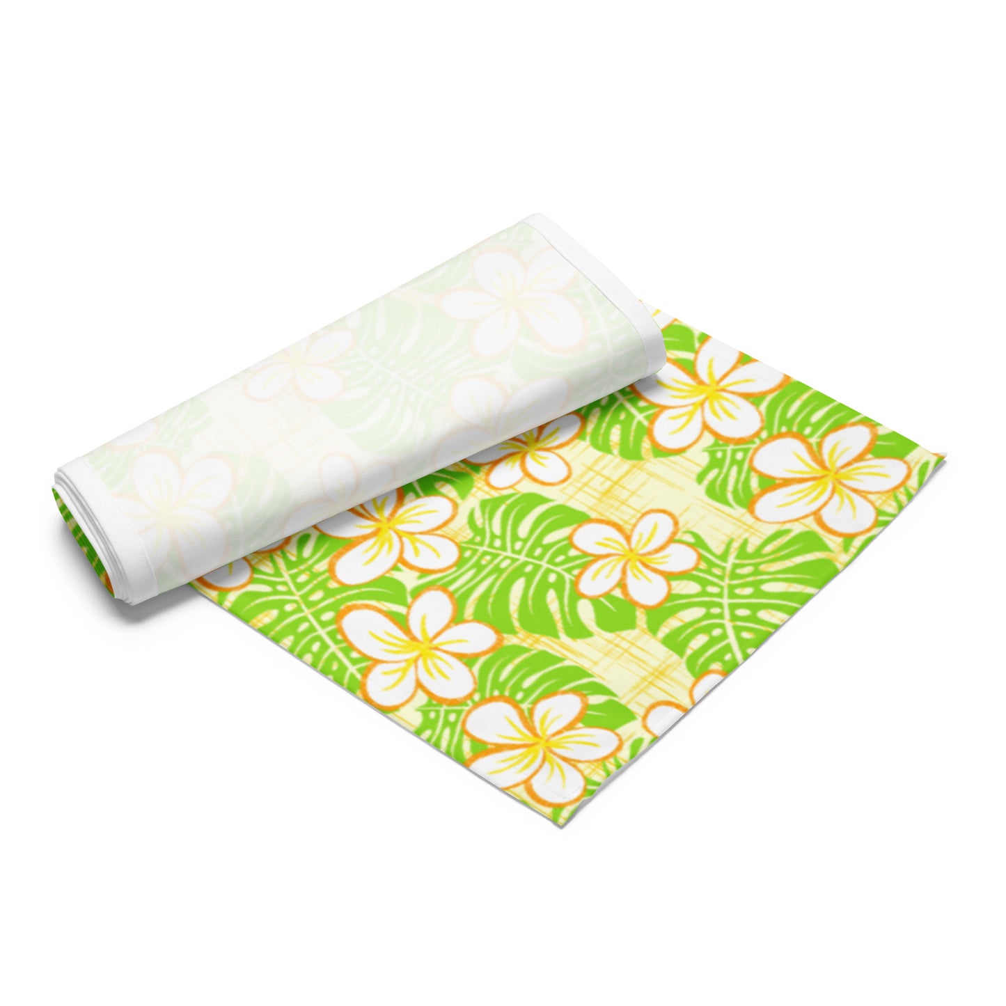 Summer Beach Table runner