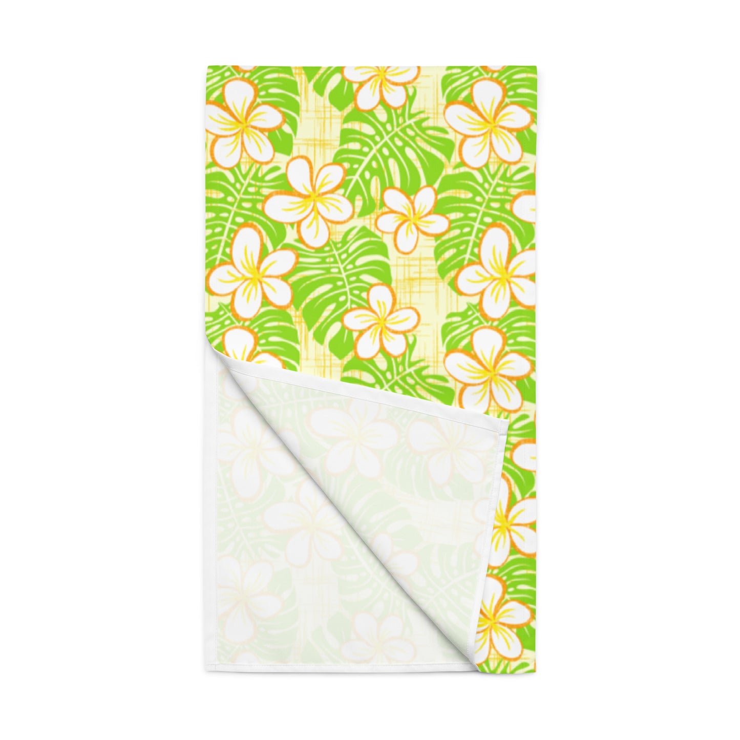 Summer Beach Table runner